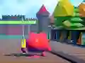 Spēle Rolling Rumble online