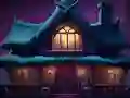 Spēle Backyard Bungalow Escape online