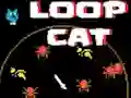 Spēle Loop Cat online