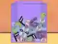 Spēle Connect the Letters Alphabet online