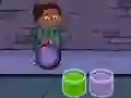 Spēle Craig of the Creek Partners in Slime online