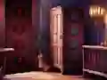 Spēle Blissful Dwarf Man Escape online