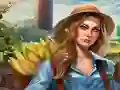 Spēle Farmyard Fun online