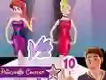 Spēle Princesses Contest online