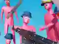 Spēle Funny Shooter Bro online