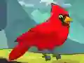 Spēle Rescue The Northern Cardinal online