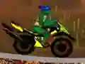 Spēle Ninja Turtle Death Desert online