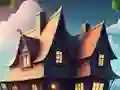 Spēle Little House Escape online