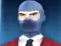 Spēle Stealth Sniper online