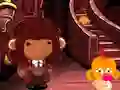 Spēle Monkey Go Happy Stage 830 online