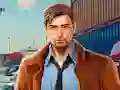 Spēle The Dock Detective online