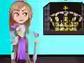 Spēle Find The Princess Crown online