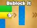 Spēle Unblock It online