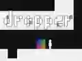 Spēle Dropper online