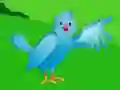 Spēle Feathered Fugitive online