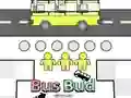 Spēle Bus Bud Puzzle online
