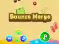 Spēle Bounce Merge online