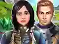 Spēle Starlight Academy online