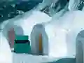 Spēle Escape The Igloo House online