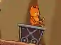 Spēle Flingy Cat online