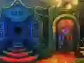 Spēle Ancient Ruins Escape online