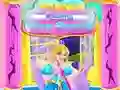 Spēle Princess Castle House Cleanup online