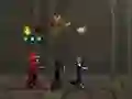 Spēle Conga Line Heroes online