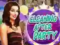 Spēle Cleaning After Party online