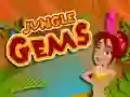 Spēle Jungle Gems online