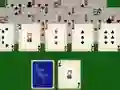 Spēle Pyramid Solitaire online