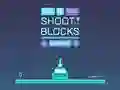 Spēle Shoot the Blocks online