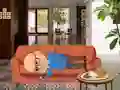 Spēle Wakeup The Grandpa online