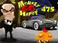 Spēle Monkey Go Happy Stage 475 online