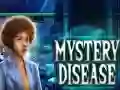 Spēle Mystery Disease online
