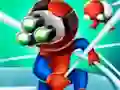 Spēle Webbi Boi 3D online