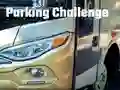 Spēle Parking Challenge online