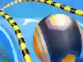 Spēle Going Balls Run online