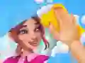 Spēle House Clean Up 3D online