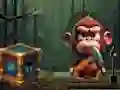 Spēle The Stranger Escape online