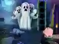 Spēle Specter Spirit Escape online