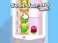 Spēle Seat Jam 3D online