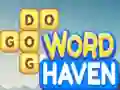 Spēle Word Haven online
