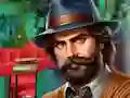 Spēle Grand Hotel Intrigue online