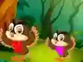 Spēle Songbird Escape online