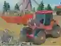 Spēle Heavy Excavator Simulator online