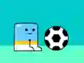 Spēle Blumgi Soccer online