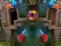 Spēle Lonely Lion Rescue online