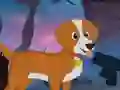 Spēle Rescue Poisoned Dog online