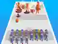 Spēle Last War Survival Battle online