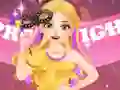 Spēle Blonde Sofia Bad Makeup online